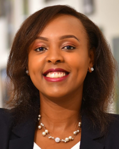 WANJIRU MUNENE