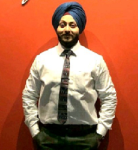 JP SINGH