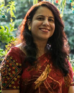 GEETA KOCHHAR