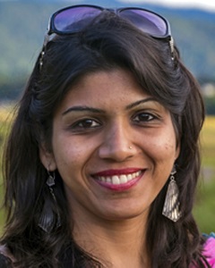 AMBIKA VISHWANATH